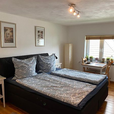 Insul Werners Doppelzimmer מראה חיצוני תמונה